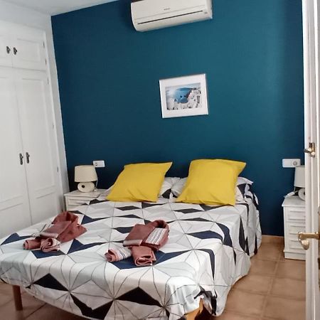 El Mon Bed & Breakfast L' Escala Ngoại thất bức ảnh