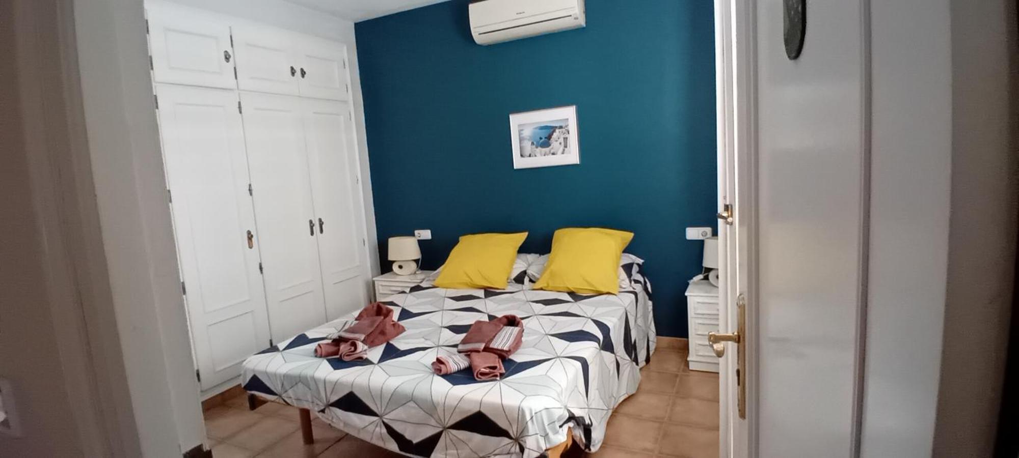 El Mon Bed & Breakfast L' Escala Ngoại thất bức ảnh
